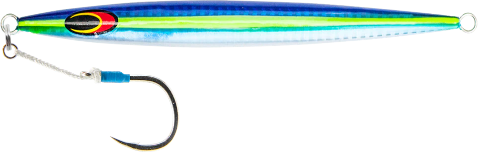 Nomad Design The Streaker High Pitch Speed Jig