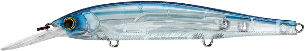 Yo-Zuri 3DB Deep Suspending Jerkbait 110mm - 4.25 Inch