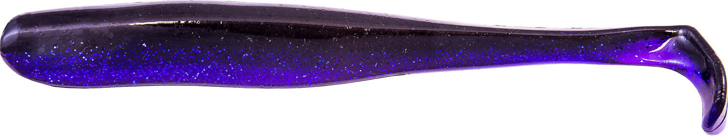 Z-Man Mag SwimZ 8 inch Paddle Tail Swimbait 3 pack