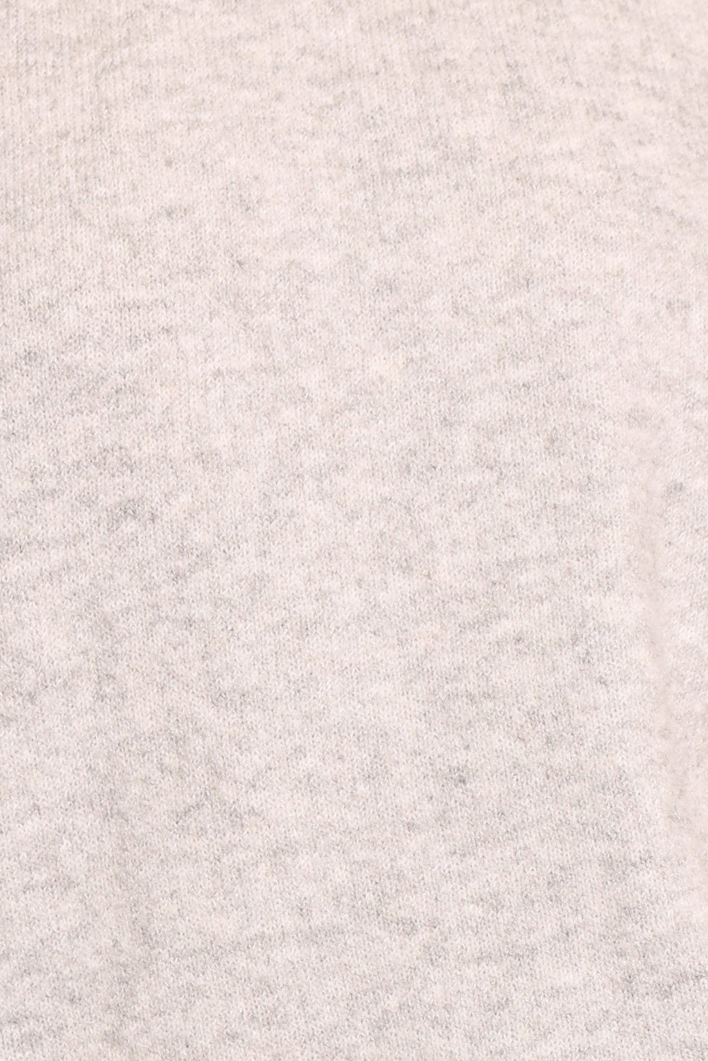 Morris Short Sleeve Oversized Sweater Tee - Grey