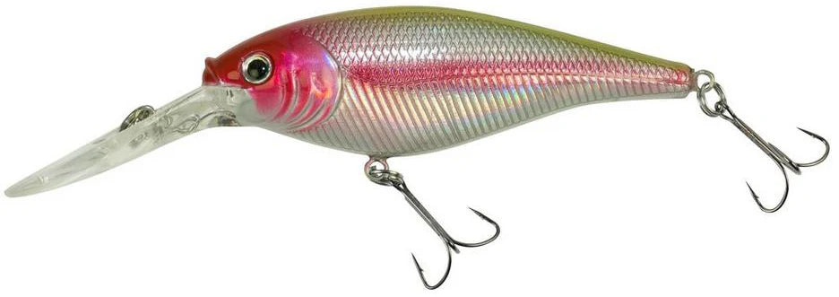 Berkley Flicker Shad Crankbait - 3/16 oz