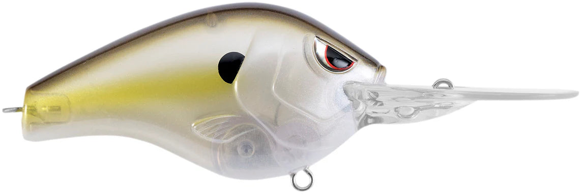SPRO Fat Papa 70 Deep Diving Crankbait