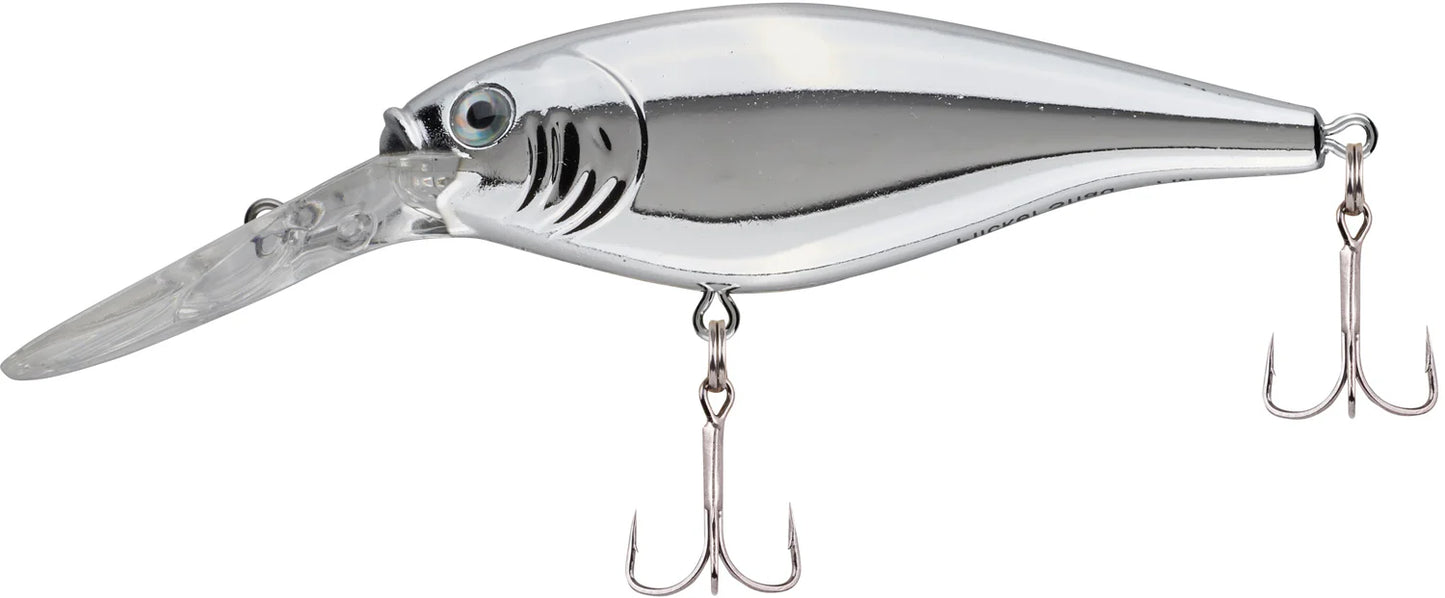 Berkley Flicker Shad Crankbait - 3/16 oz