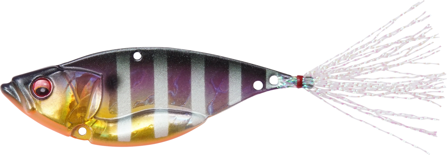 Megabass Dyna Response Blade Bait
