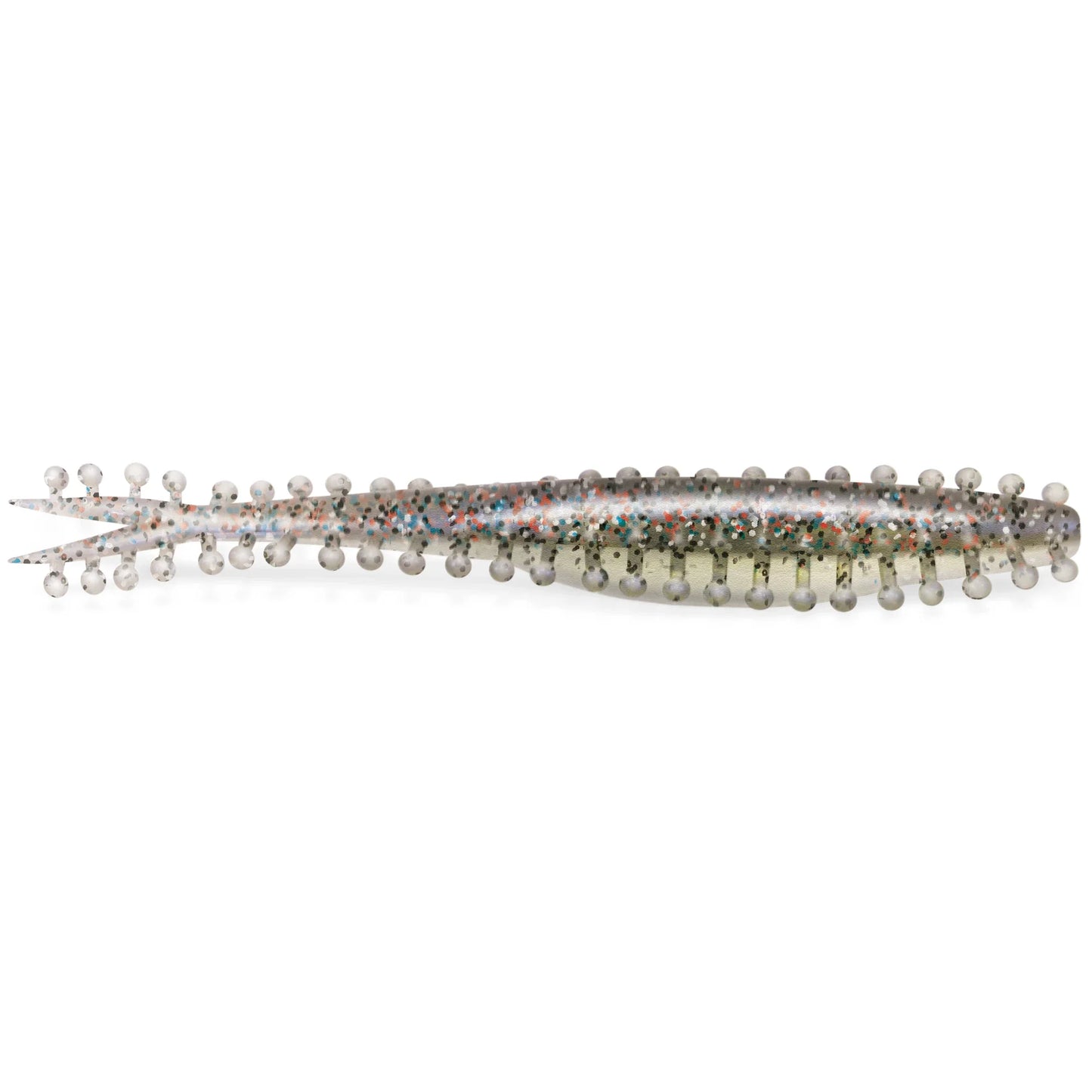 Kalin's Tickle Jerk Minnow 5 inch Soft Jerkbait 8 pack