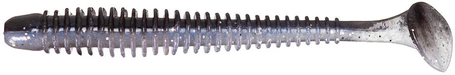 Keitech Swing Impact 4 inch Paddle Tail Swimbait
