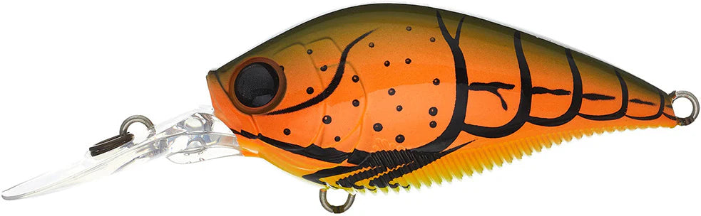 Yo-Zuri 3DB Crank 1.5 MR Medium Diving Crankbait