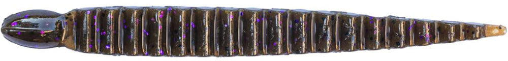 Keitech 3 inch Custom Leech 10 pack