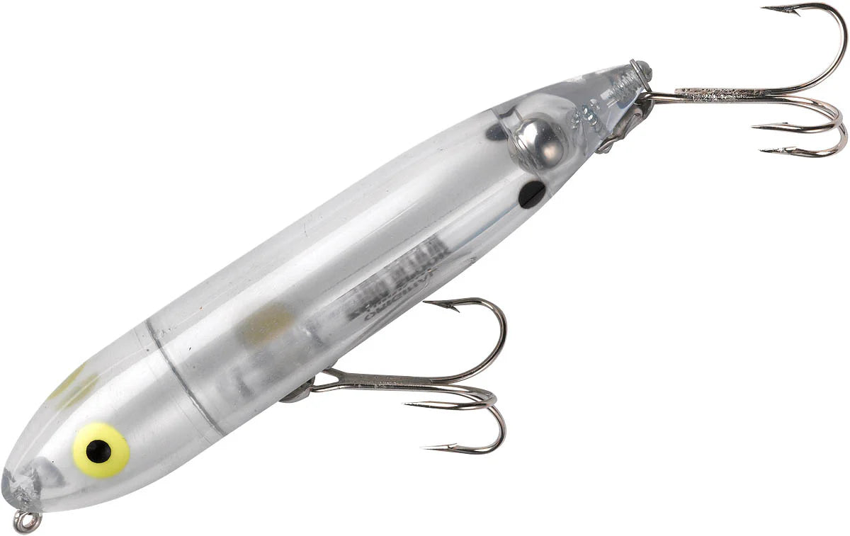 Heddon Zara Spook 4 1/2 inch Topwater Walker