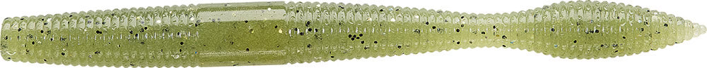 Daiwa Yamamoto Neko Fat Worm 5 inch 10 pack