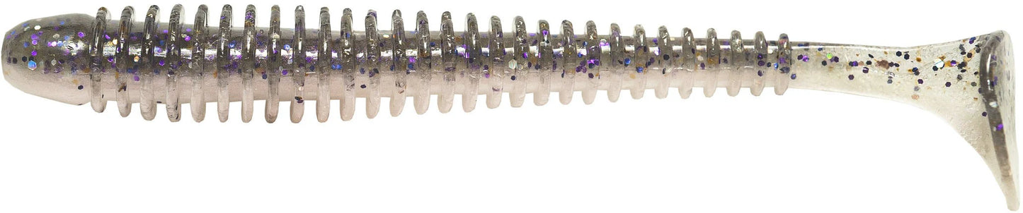 Keitech Swing Impact 4 inch Paddle Tail Swimbait