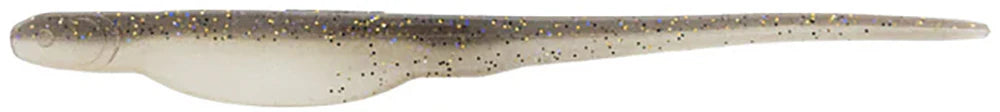 X-Zone Pro Series Whiplash Shad - 6 Inch