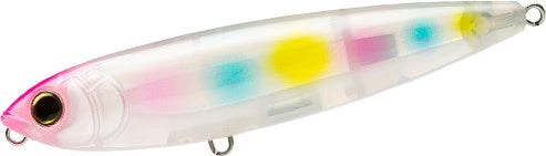 Yo-Zuri 3D Inshore TopKnock Pencil Topwater Walker 100mm - 4 Inch