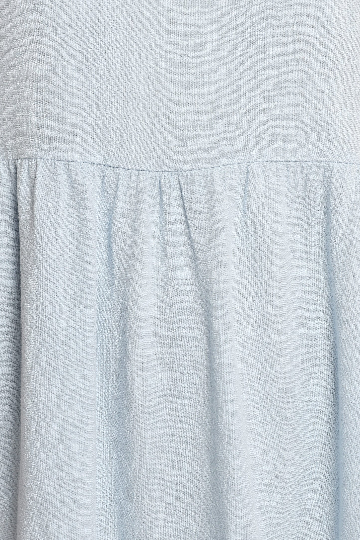 Marcy Midi Dress - Blue