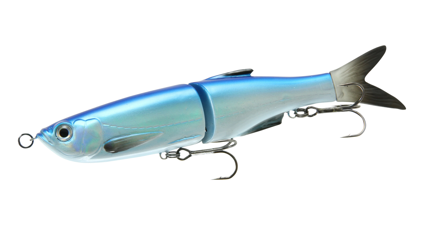Savage Gear 3D Jointed Glide Swimmer Hard Body Swimbait