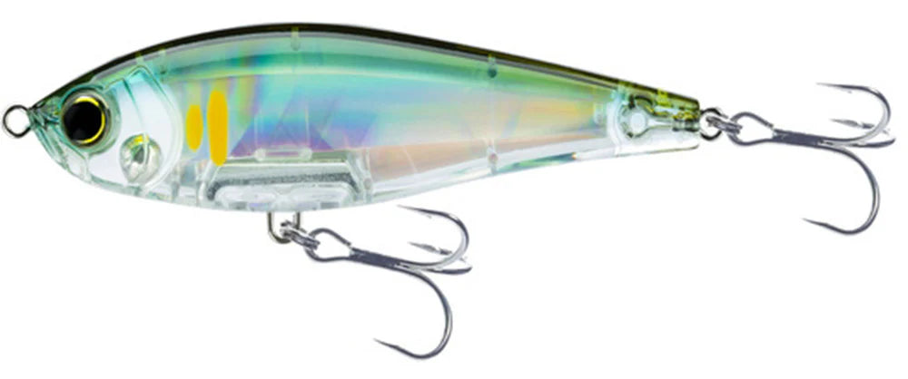 Yo-Zuri 3D Inshore Slow Sinking 5 1/4 inch Twitchbait