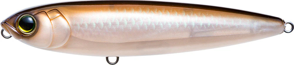 Yo-Zuri 3D Inshore Topknock Pencil Topwater Walker 125mm - 5 Inch
