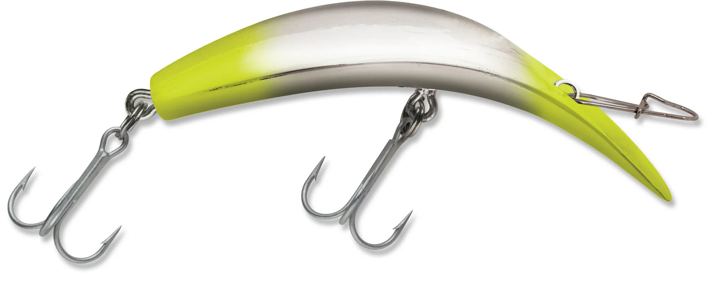 Luhr-Jensen Rattling Kwikfish K14 Diving Plug