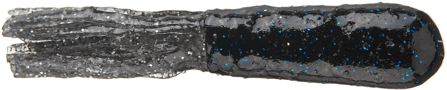 Big Bite Baits Tour Tube 3 1/2 inch Soft Plastic Tube 10 pack