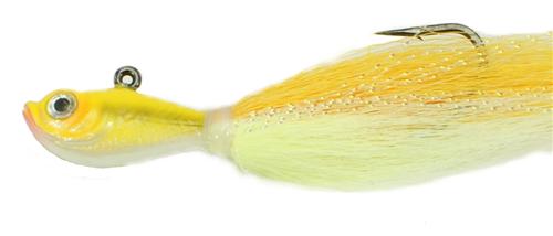 SPRO Bucktail Jig 2 oz.