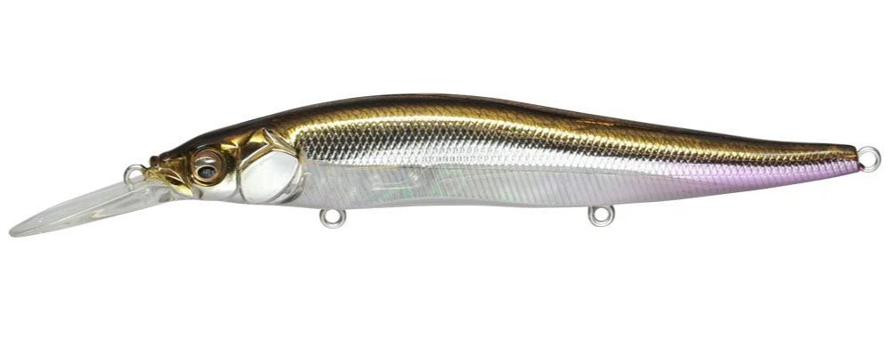 Megabass Ito Vision 110 + 1 Jerkbait