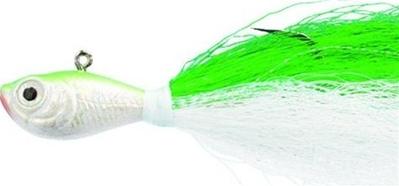 SPRO Bucktail Jig 6 oz.