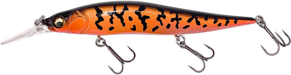 Megabass Ito Vision 110 + 1 Jr. Jerkbait