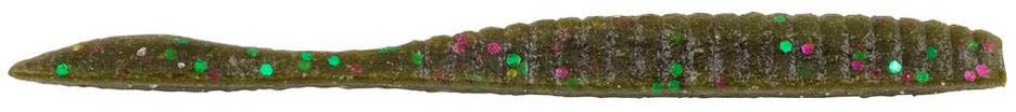 Berkley PowerBait MaxScent Flat Worm - 3.6 Inch