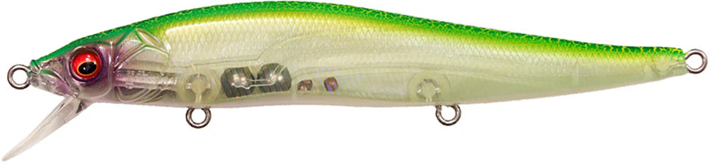 Megabass Ito Vision 110 Jerkbait