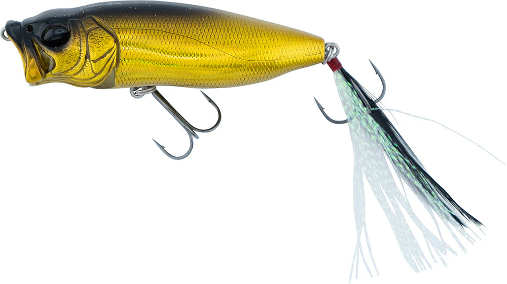 Megabass PopMax Topwater Popper
