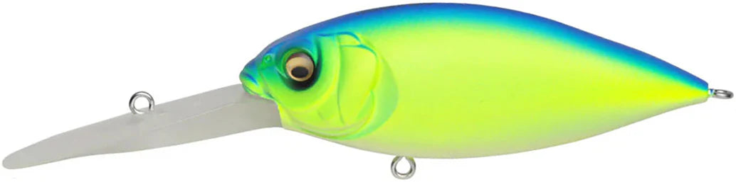 Megabass Deep-X 300 Deep Diving Crankbait