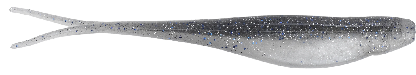 Strike King 3X ElazTech Baby Z-Too Soft Jerkbait - 3.5 Inch