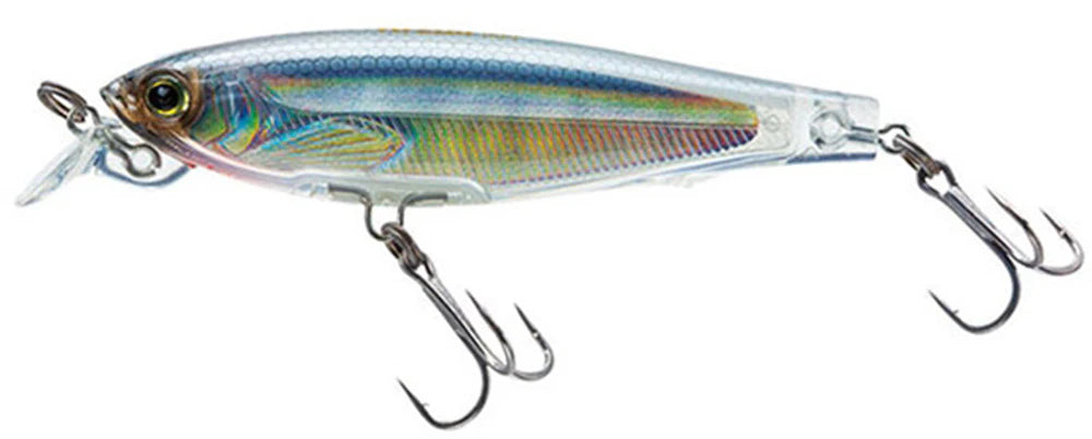 Yo-Zuri 3DS Minnow Suspending Shallow Diving Rip Bait