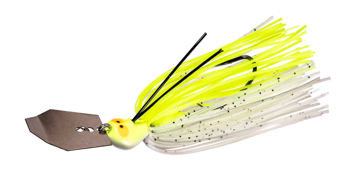 Z-Man CrossEyeZ ChatterBait