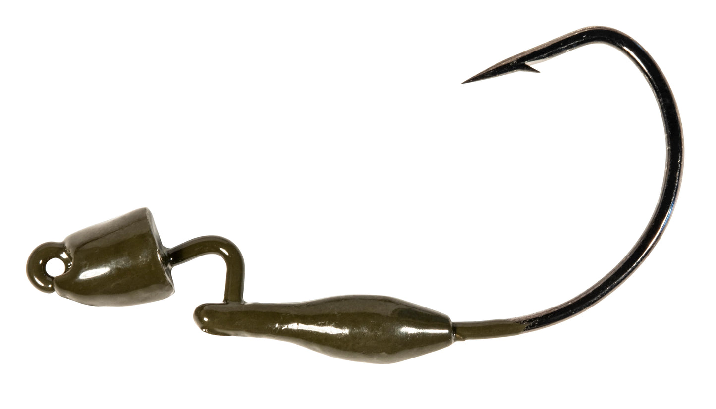 Z-Man Pro BulletZ Jig Head 3 pack