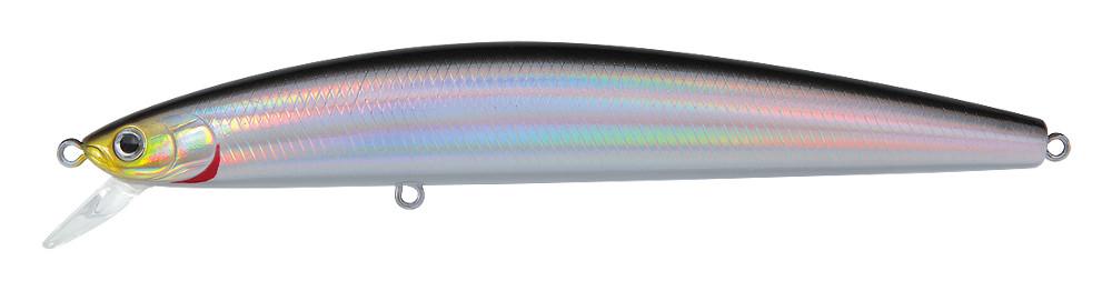 Daiwa Salt Pro Minnow 5 1/8 inch Floating Rip Bait