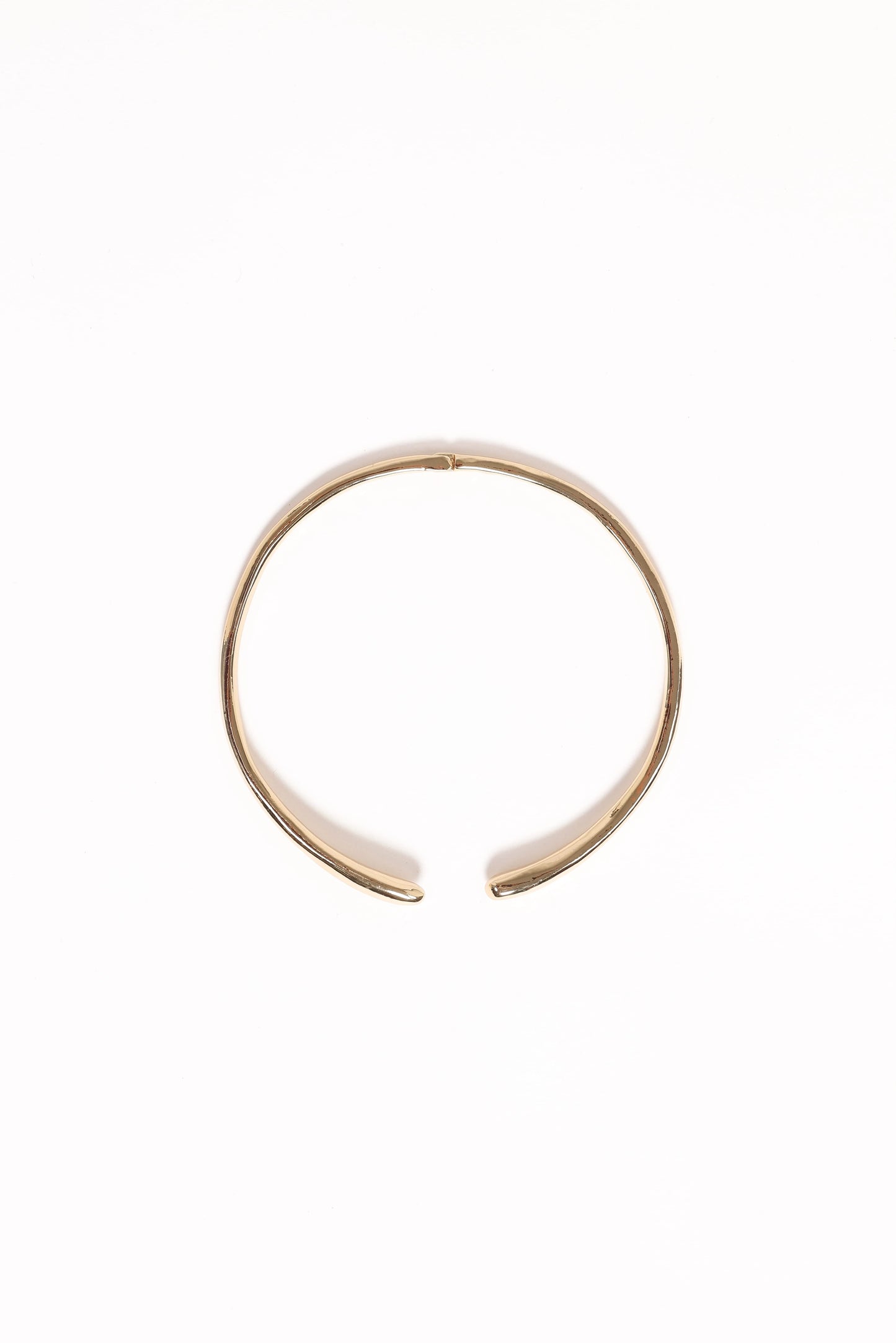 Davis Necklace - Gold