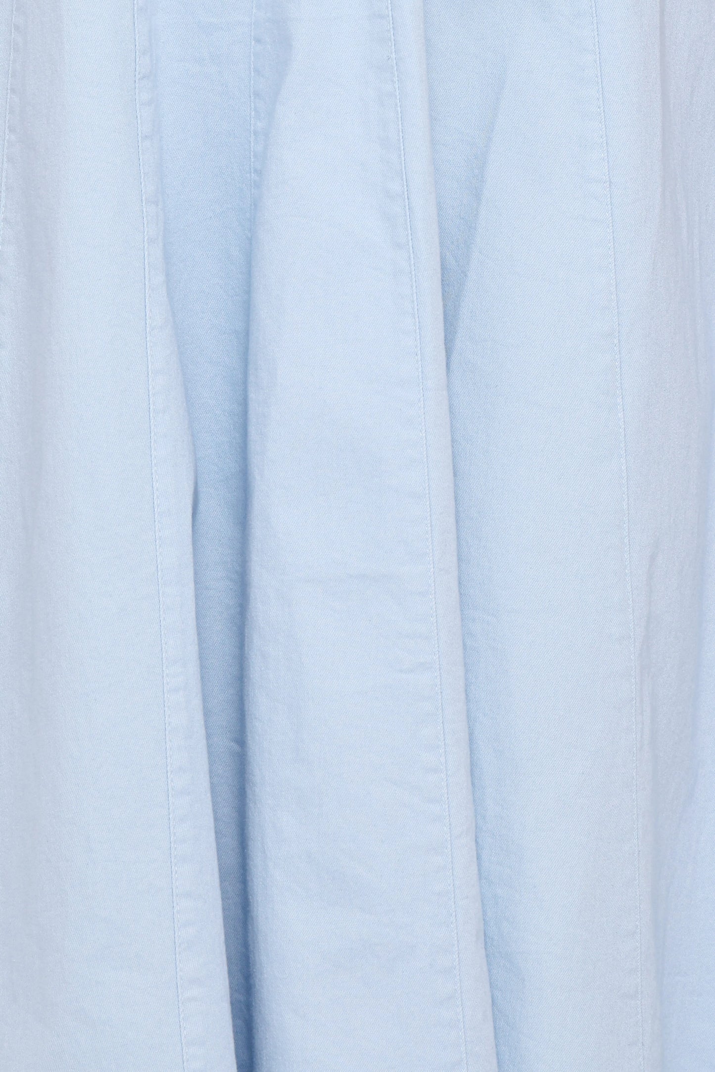 Una Midi Dress - Blue