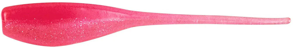 Bobby Garland Baby Shad 2 inch Soft Plastic 18 pack