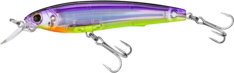 Yo-Zuri 3D Inshore Fingerling 70mm - 2.75 Inch