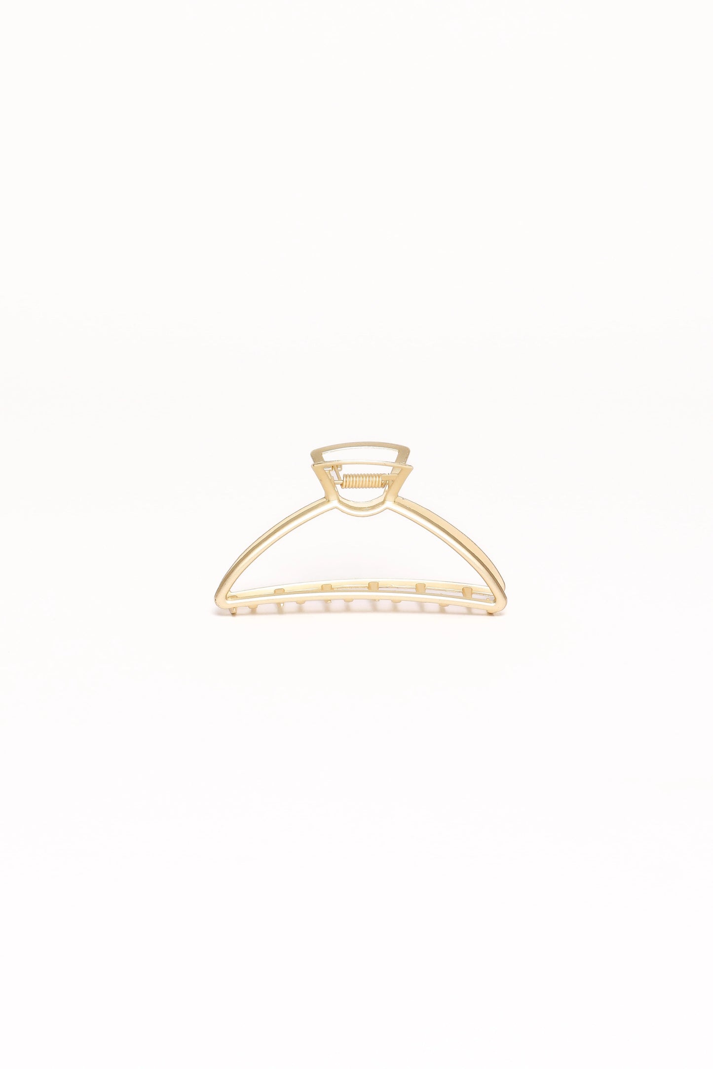 Johanna Hairclip - Gold