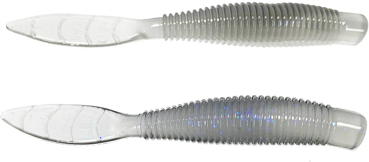 Missile Baits Ned Bomb 3 1/4 inch Ned Rig Soft Bait