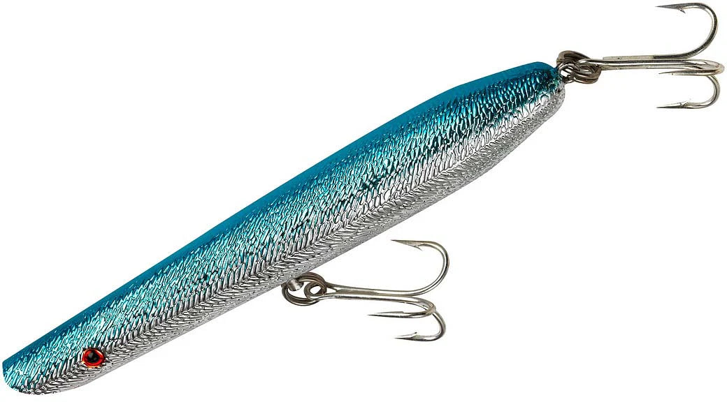 Cotton Cordell Original Pencil Popper Topwater Lure