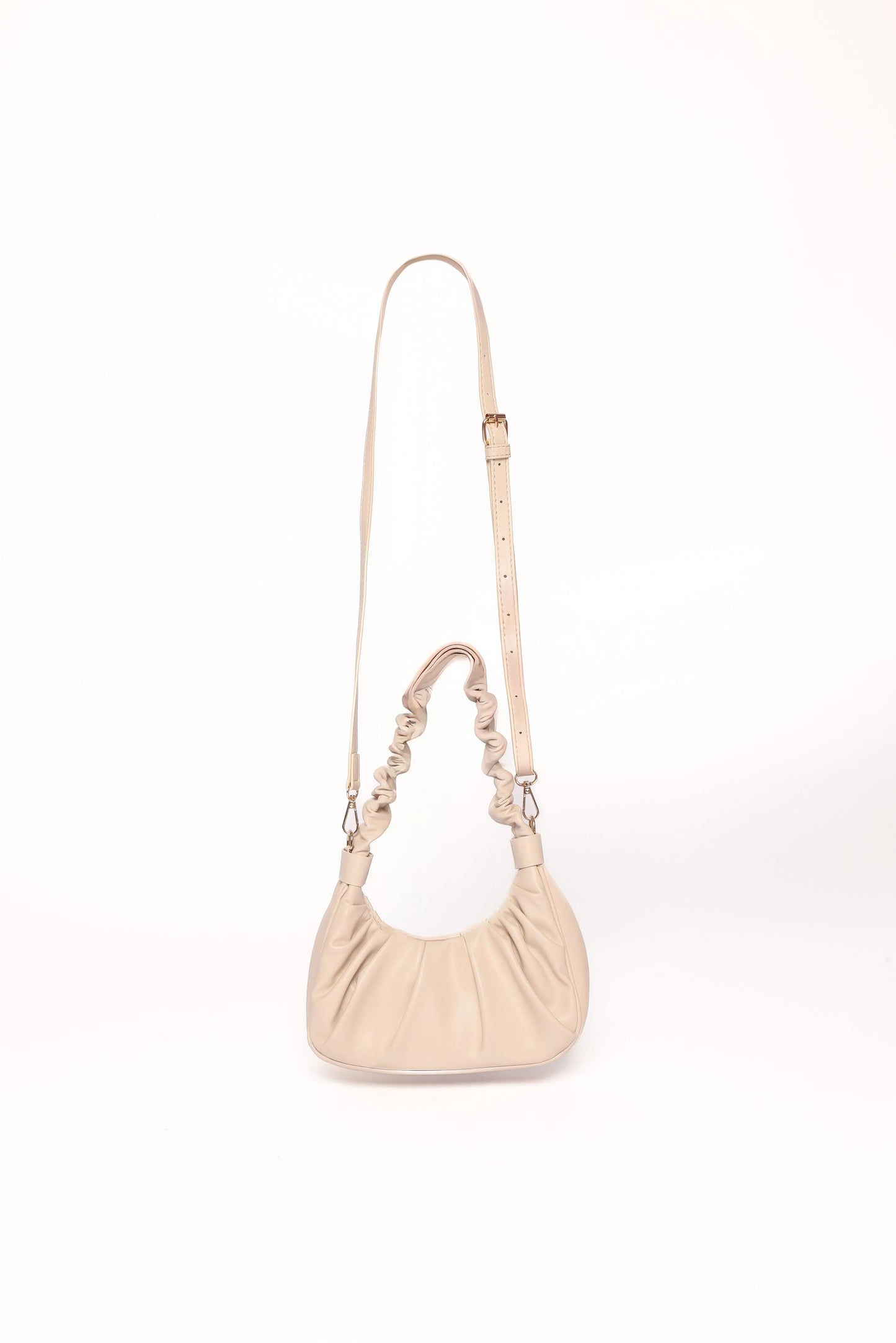 Aveline Bag - Cream