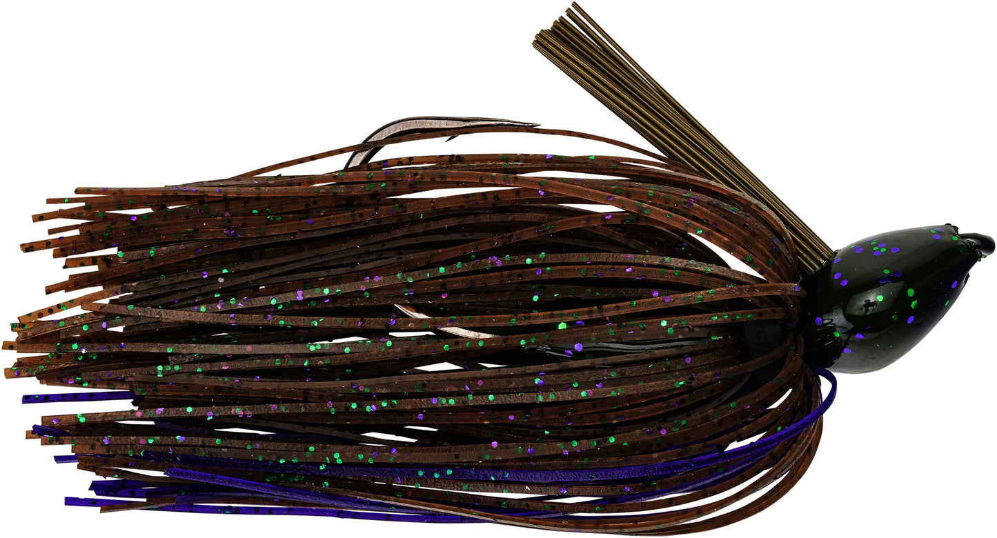 Strike King Denny Brauer Structure Jig - 1/2 oz