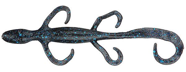 Z-Man LizardZ 6 inch Soft Plastic 6 pack