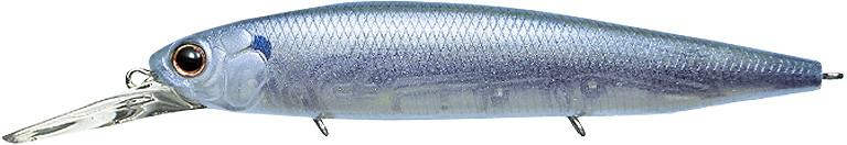 Evergreen International FA-115 Suspending Jerkbait