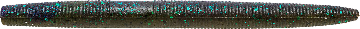 Z-Man ZinkerZ 5 inch Soft Plastic Stick Bait 6 pack