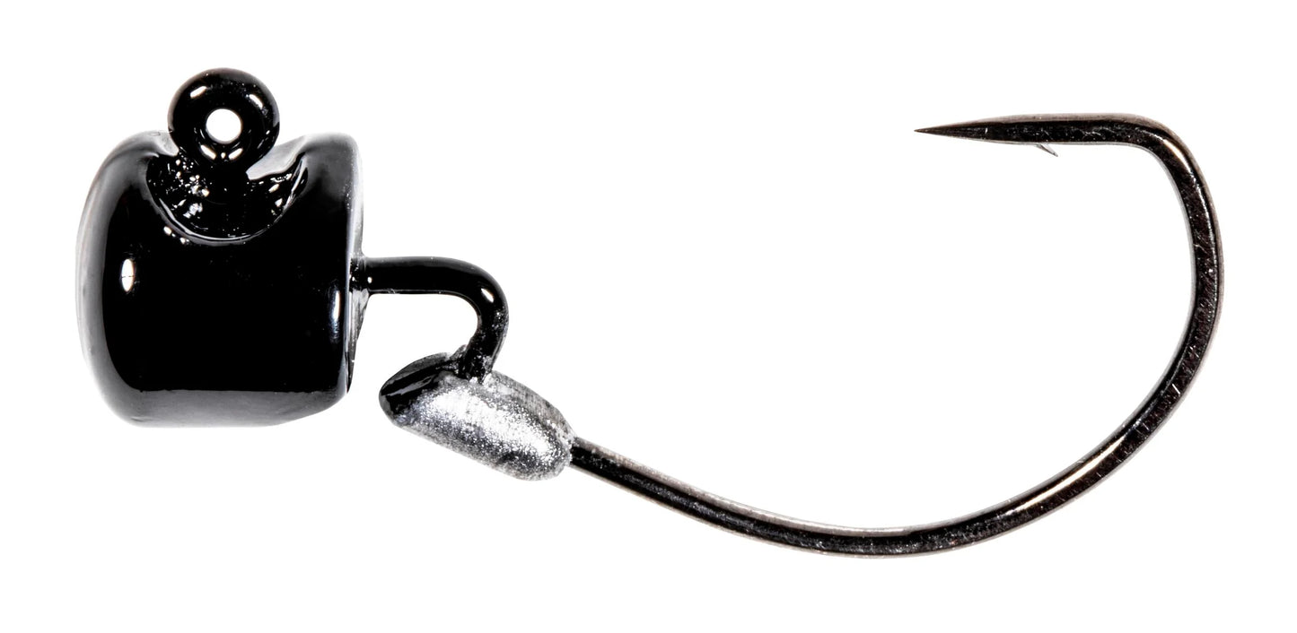 Z-Man NedlockZ EWG Wide Gap Ned Rig Jigheads 4 pack