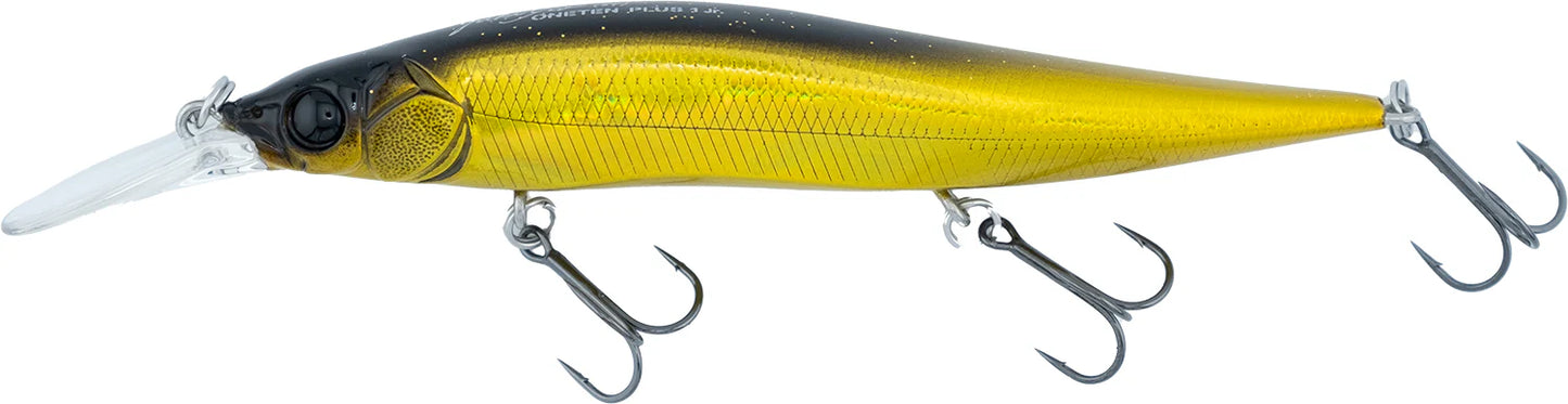 Megabass Ito Vision 110 + 1 Jr. Jerkbait